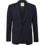 s.Oliver Sakko Blau 46