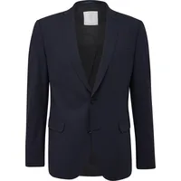 s.Oliver Sakko Blau 46
