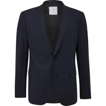 s.Oliver Sakko Blau 46