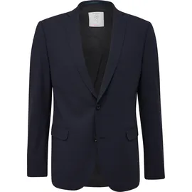 s.Oliver Sakko Blau 46