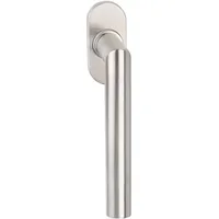 OGRO Fenstergriff PREMIUM 4906SO - Edelstahl