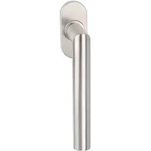 OGRO Fenstergriff PREMIUM 4906SO - Edelstahl