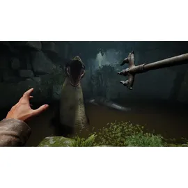 Microsoft Indiana Jones und der große Kreis – Nintendo Switch 2