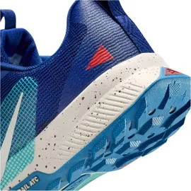 Nike Juniper Trail 3 Damen Blau 39
