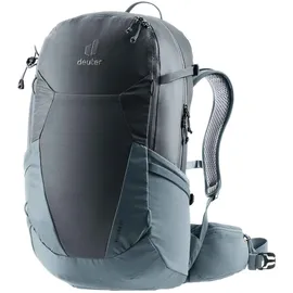 Deuter Futura 27 l graphite/shale
