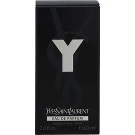 YVES SAINT LAURENT Y Eau de Parfum 60 ml