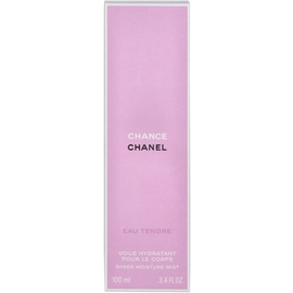 Chanel Chance Eau Tendre Body Mist 100 ml