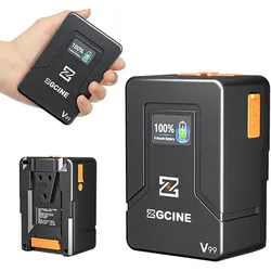 ZGCINE ZG-V99 V-Mount Akku 16.8V/99WH (Angebot)