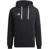 adidas Entrada 22 Sweat Hoodie Black L
