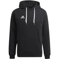 adidas Entrada 22 Sweat Hoodie Black L