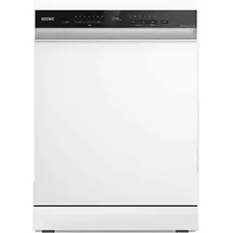 KOENIC KDW 6021-1 C FS Geschirrspüler (freistehend, 598 mm breit, 42 dB (A), C)