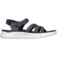 SKECHERS Go Walk Flex Damen Marine 41
