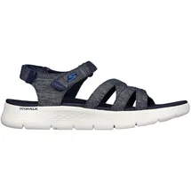 SKECHERS Go Walk Flex Damen Marine 41