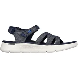 SKECHERS Go Walk Flex Damen Marine 41