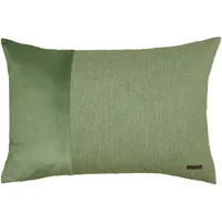 Esprit Kissenbezug Harp 38 x 58 cm Polyester Forest