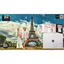 Mattel Barbie Ken Zweierpack 30,5 cm (HJW88)
