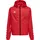 hummel Core XK Regenjacke Kinder true red 128