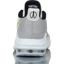 Nike Schuhe Nike Air Max Impact 3 DC3725007 - Grau - 45