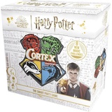 Asmodee Zygomatic - Cortex Challenge Harry Potter, Kartenspiel, für 2-6 Spieler, Ab 8+ Jahren (DE-Ausgabe)