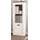 furn.design Stove Aktenregal 51 x 0 x 146 weiß