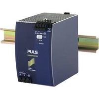 PULS QS20.241-A1 Hutschienen-Netzteil (DIN-Rail) 24 V/DC 20A 480W Anzahl Ausgänge:1 x Inhalt 1St.