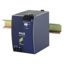 PULS QS20.241-A1 Hutschienen-Netzteil (DIN-Rail) 24 V/DC 20A 480W Anzahl Ausgänge:1 x Inhalt 1St.