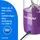 nutribullet Portable Smoothie Maker violett (NBP003PU)