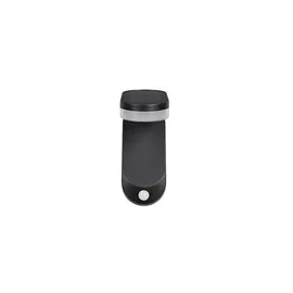 RL Außenleuchte schwarz B 25,9 cm inkl. Bewegungsmelder