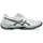 GEL-ROCKET Herren White/Steel Grey 40