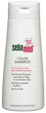 sebamed® Color Shampoo 160108 , 200 ml - Flasche