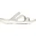 Crocs Swiftwater Sandal grau 37-38