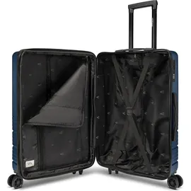 CAMEL ACTIVE Hanoi 4-Rollen M 65 cm / 65 l blau