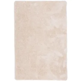 Snapstyle Hochflor Shaggy Teppich Luxus Feeling Mix (80 x 160 cm,