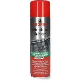 Nigrin Aktivschaum-Reiniger 2 St. 500 ml