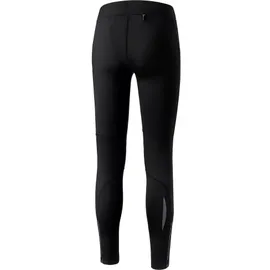 Erima Performance Laufhose Lang Damen schwarz 34