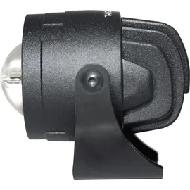 Highsider LED Abblendscheinwerfer SATELLITE Schwarz