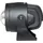 Highsider LED Abblendscheinwerfer SATELLITE Schwarz