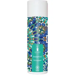 BIOTURM Shampoo Schuppen 200 ml