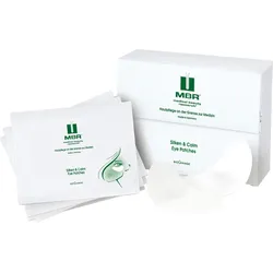 BioChange Silken & Calm Eye Patches