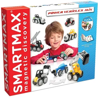 Smartmax Fahrzeuge-Mix (SMX 303)