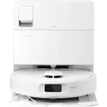 Roborock Qrevo MaxV Weiß