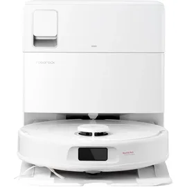 Roborock Qrevo MaxV Weiß