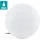 EGLO Gartenbeleuchtung, LED-Kugelleuchte (E27, IP65