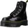 Dr. Martens Molly black buttero leather 40