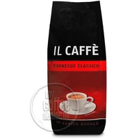 J.J.Darboven Il Cafe Espresso Bohne 6 x1000g