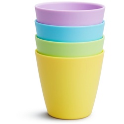 Munchkin Modern Multi Tasse 18 m+ 4x240 ml