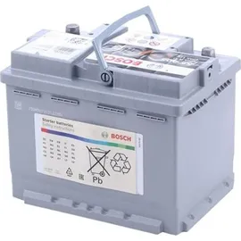Bosch S5 A05 60Ah 12V