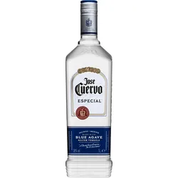 Jose Cuervo Especial Silver Tequila - 1l