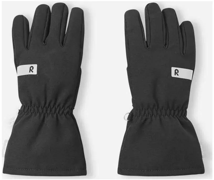 Reima Milne black (9990) 8