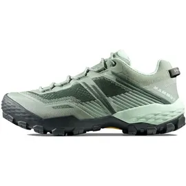 Mammut Ducan II Low GTX Damen Jade/Neo Mint 40 2/3